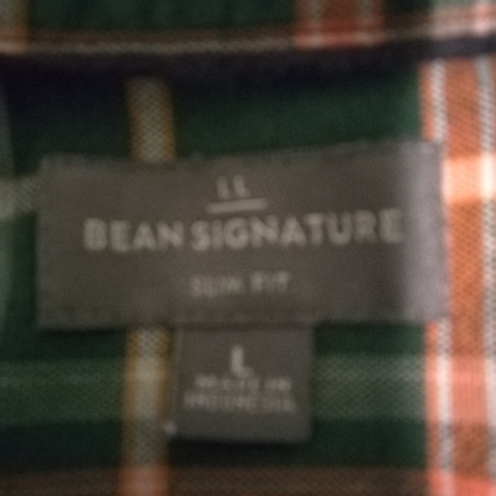 L.L. Bean - Picture 4 of 5